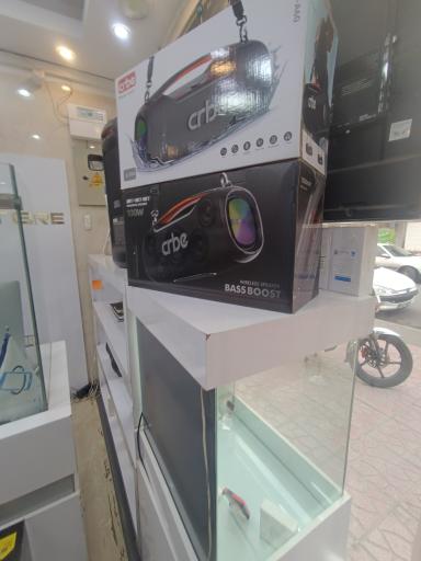 عکس موبایل استوری وخدمات ایرانسل