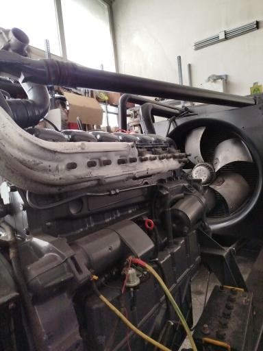 عکس شرکت فرتاک انرژی پاک