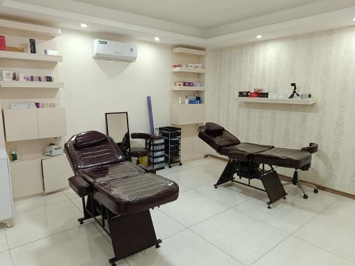 عکس کلینیک زیبایی وینا 