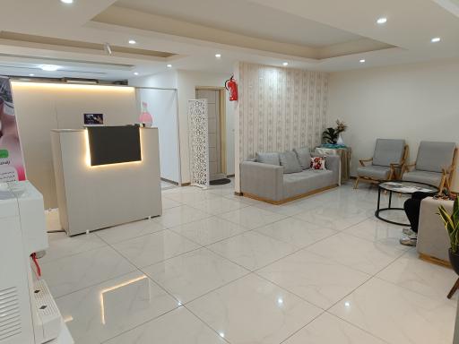 عکس کلینیک زیبایی وینا 