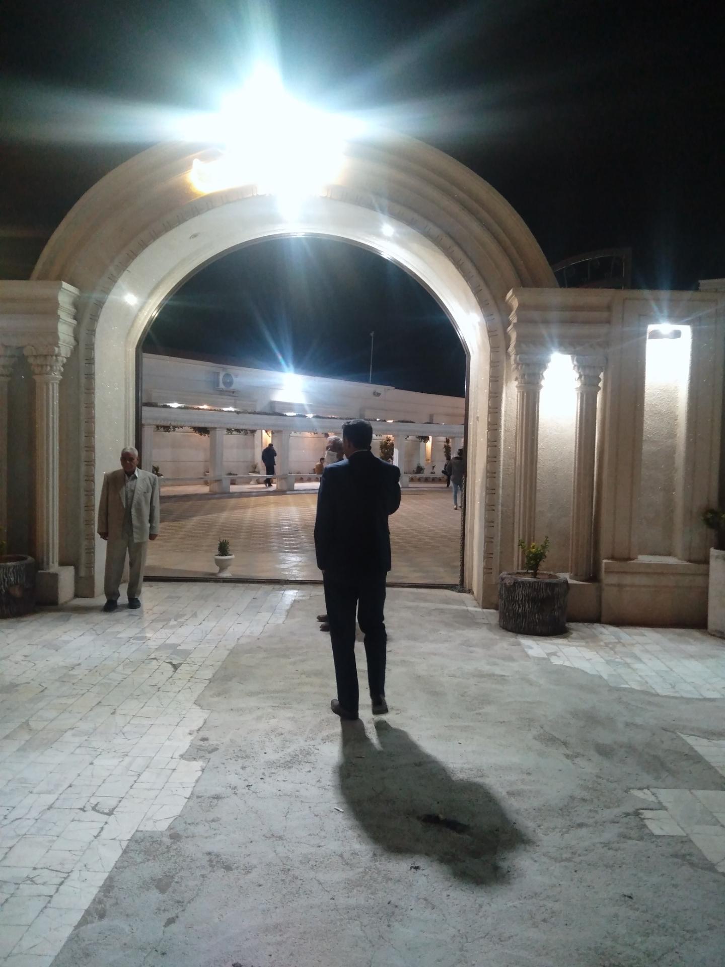 عکس باغ همیشه بهار