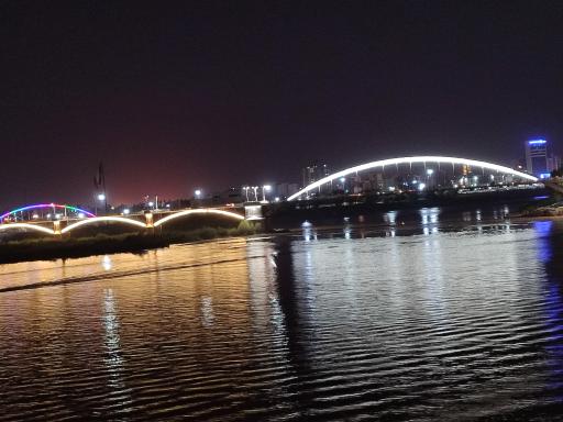 رودخانه کارون