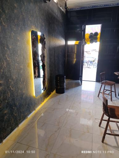 عکس کافه آفتاب 