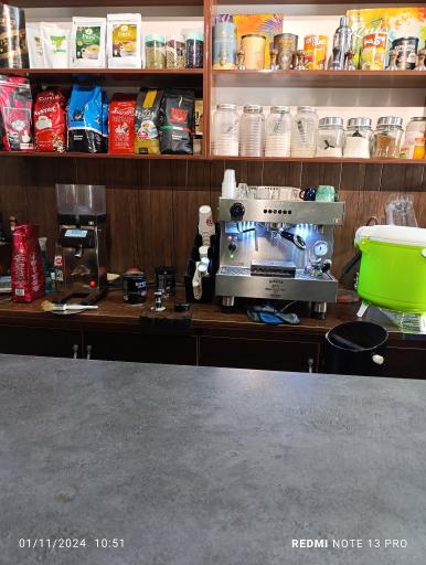 عکس کافه آفتاب 