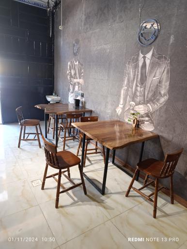 عکس کافه آفتاب 