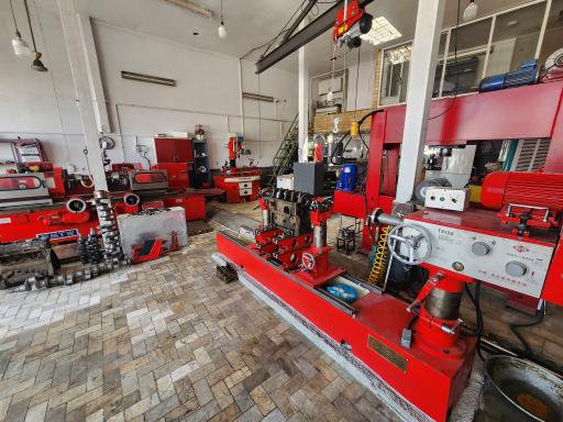 عکس میل لنگ تراشی احسان