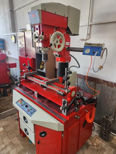 عکس میل لنگ تراشی احسان