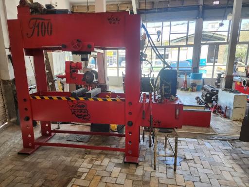 عکس میل لنگ تراشی احسان