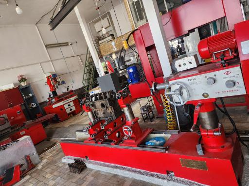 عکس میل لنگ تراشی احسان