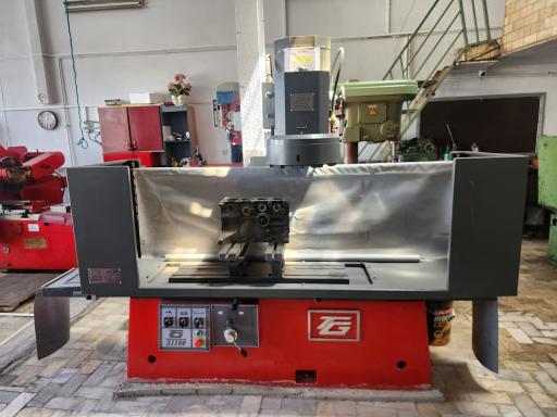 عکس میل لنگ تراشی احسان