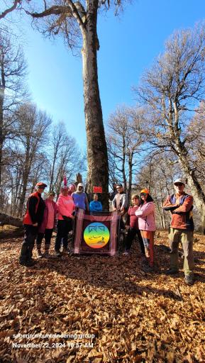 عکس قله سرخیل (بهشت )