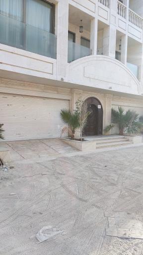 عکس مهمانسرای جهاد دانشگاهی قشم