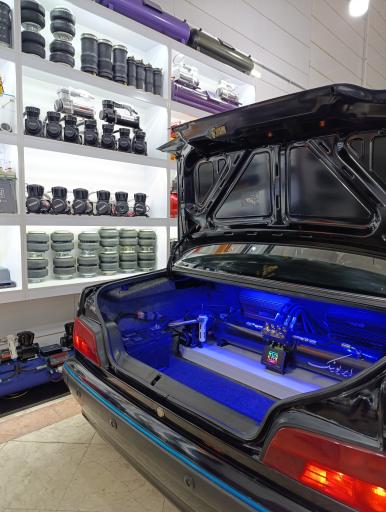 عکس ایریونیک 