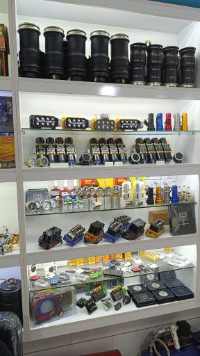 عکس ایریونیک 