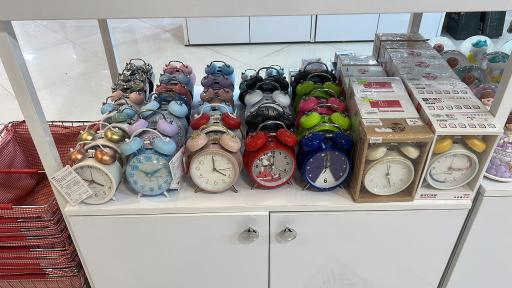 عکس فروشگاه آرینا