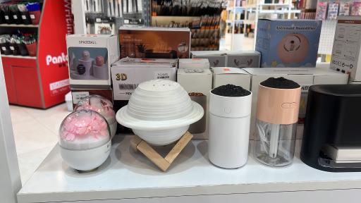 عکس فروشگاه آرینا