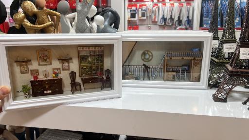 عکس فروشگاه آرینا