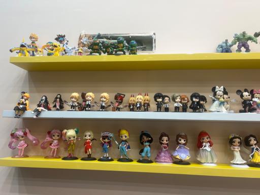 عکس فروشگاه آرینا