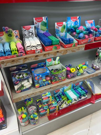 عکس فروشگاه آرینا