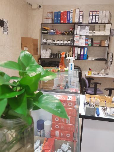 عکس خدمات امنیتی و حفاظتی ایمن سازان