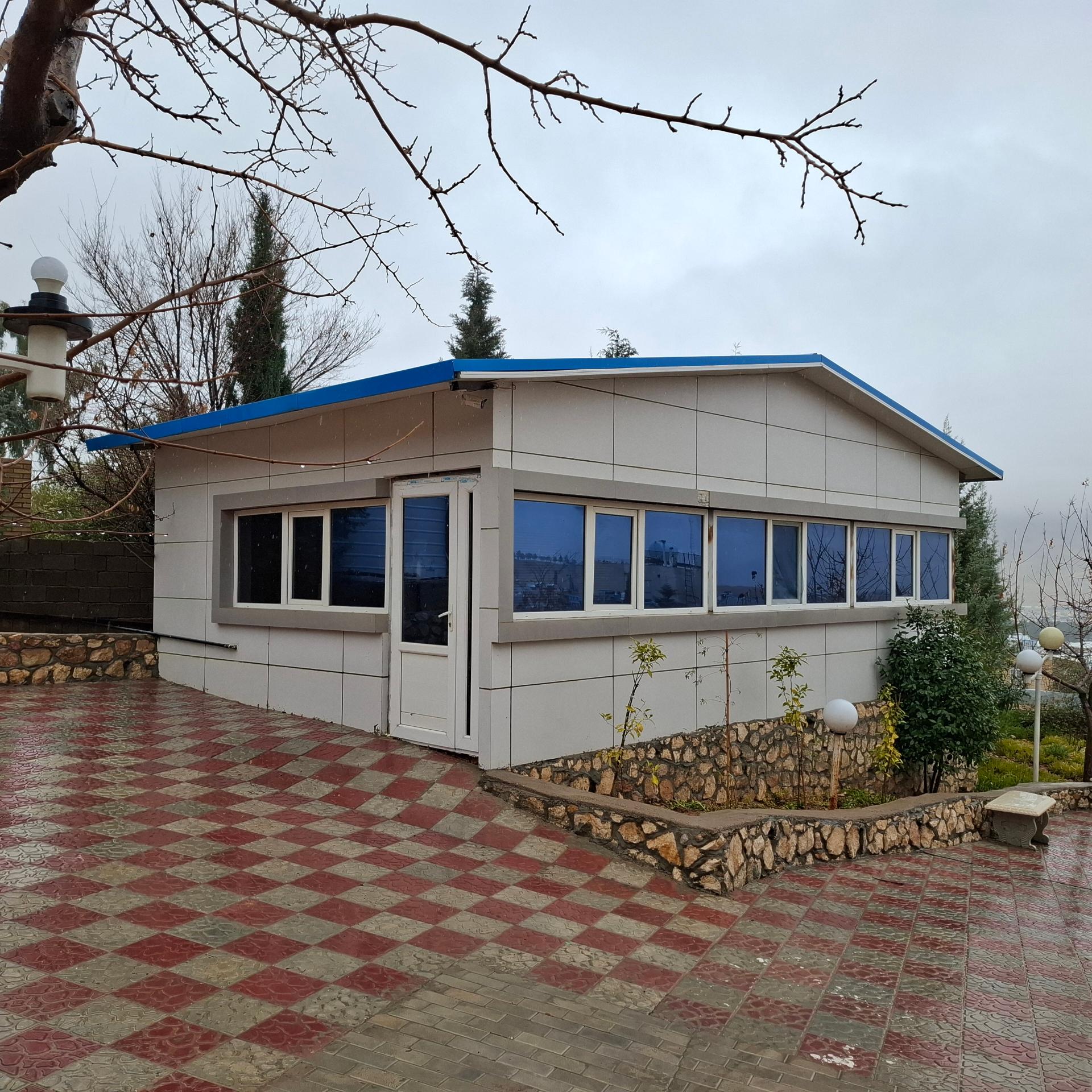 عکس پارک سلامت روان حاجات 