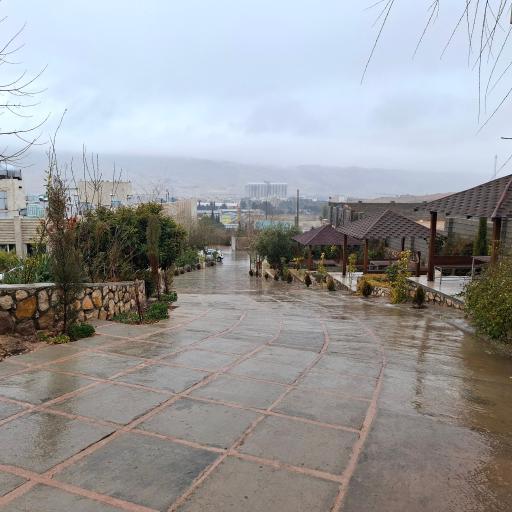 عکس پارک سلامت روان حاجات 