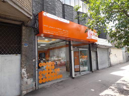 عکس دکا پست