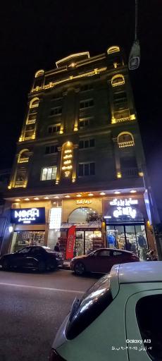 مجتمع خدماتی تجاری ظریف سازه ۷