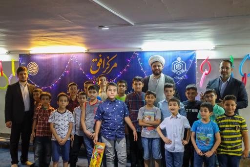 عکس مرکز آموزش برادران آستان مقدس امامزاده اسماعیل (ع) چیذر