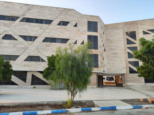 دانشکده مهندسی جدید