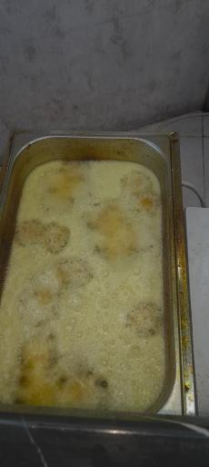 فست فود و فلافل سلف سرویس پاپریکا