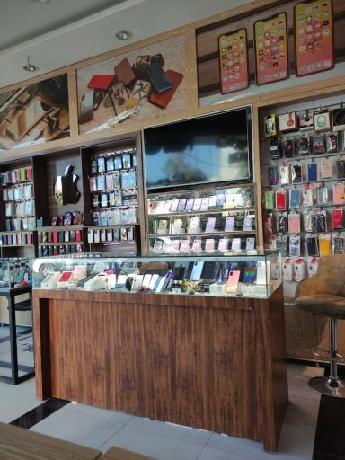 عکس موبایل خواجه پور