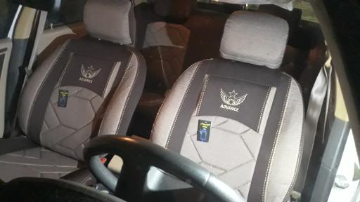 عکس ادونس روکش