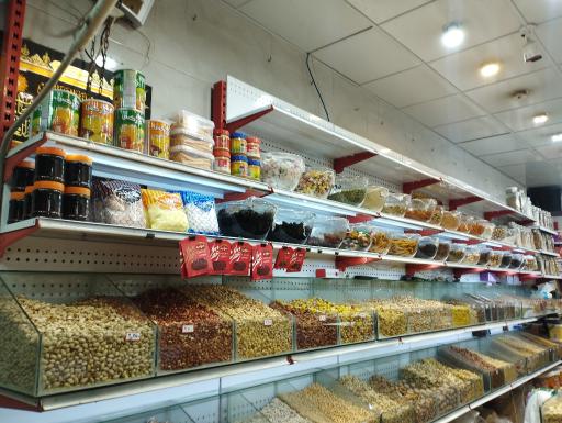 عکس خشکبار کارگر