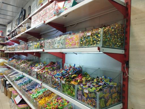 عکس خشکبار کارگر