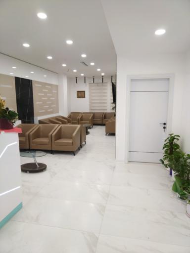 عکس مطب دکتر جمشید وفائی منش