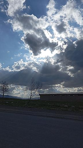 عکس آشخانه