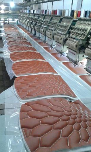 عکس ادونس روکش