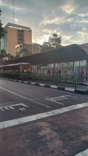 عکس شهید نواب صفوی