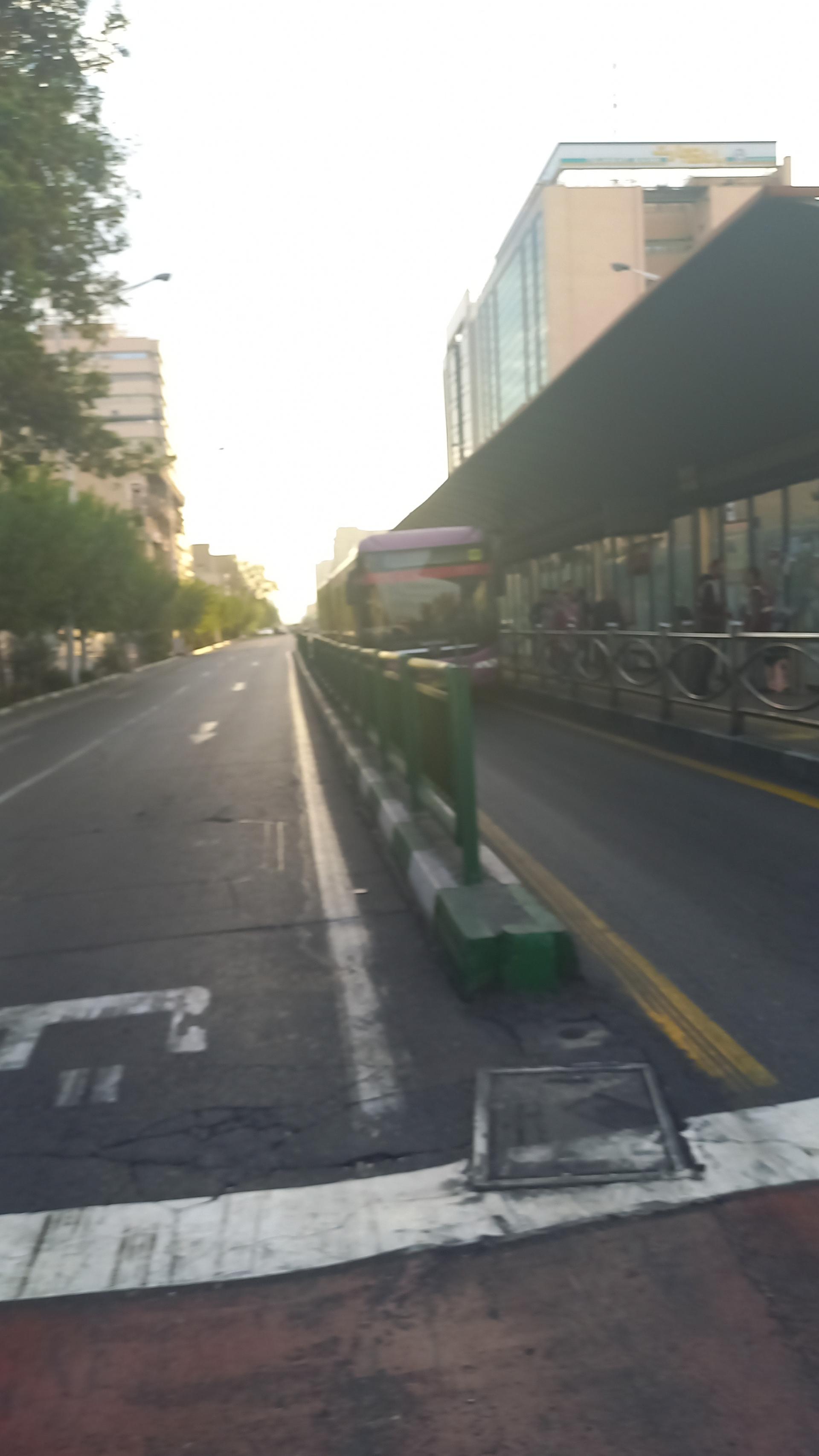 عکس شهید نواب صفوی