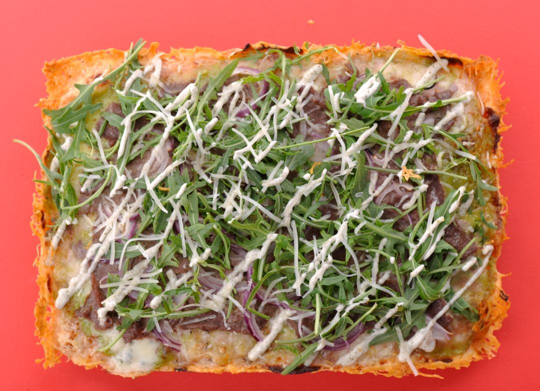 عکس آشپزخانه نیکات 