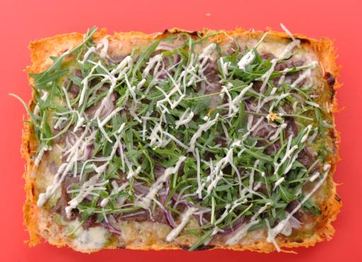 عکس آشپزخانه نیکات 