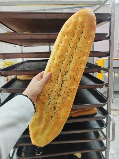 عکس نان فانتزی توتک