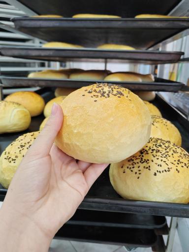 عکس نان فانتزی توتک