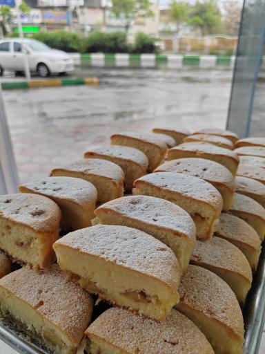 عکس نان فانتزی توتک