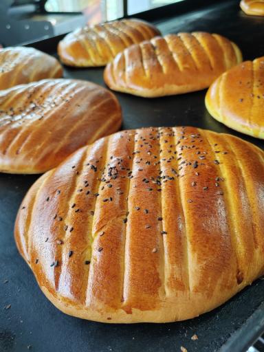 عکس نان فانتزی توتک