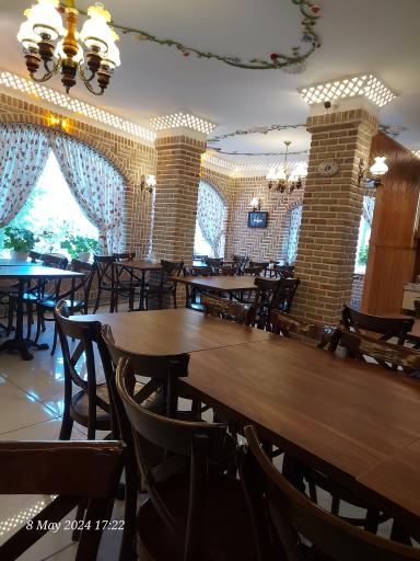 عکس رستوران فخر تبریز