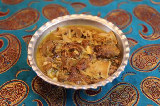 عکس دیزی سرای زیتون