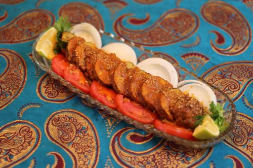 عکس دیزی سرای زیتون