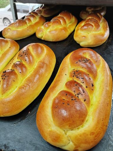 عکس نان فانتزی توتک